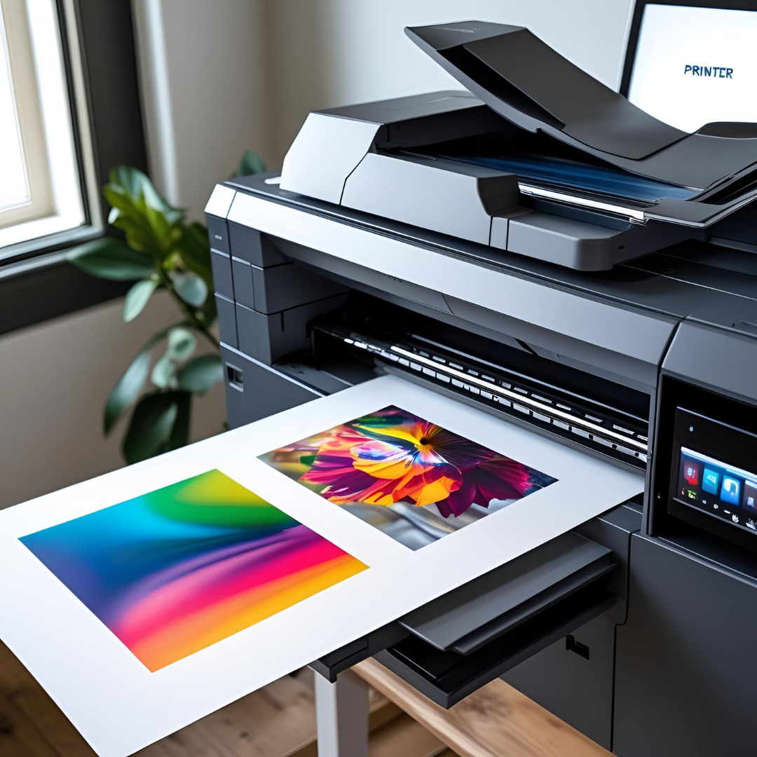 TitanPrint Max